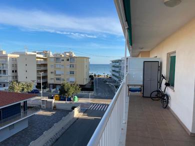 Apartments Apartamento en Bellreguard playa (Gandía)