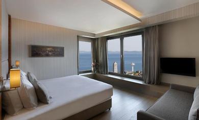 Hotel Hotel Arcadia Blue Istanbul