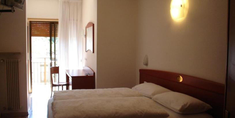 Hotel Hotel Ristorante Daino