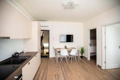 Apartments Covaciu aparthotel
