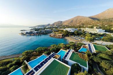 Resort Elounda Bay Palace, a Member of the Leading Hotels of the World