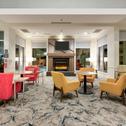 Hotel Hilton Garden Inn Irvine East/Lake Forest