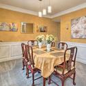 Holiday home Vacation Rental in Virginia Wine Country!