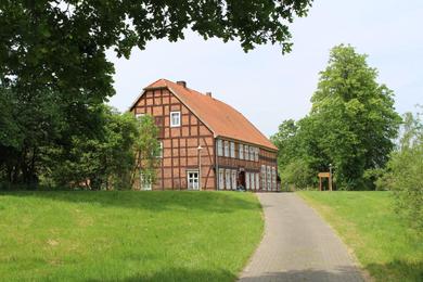 Гостевой дом Alandblick