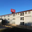 Motel Red Roof Inn Harrisonburg - University Area