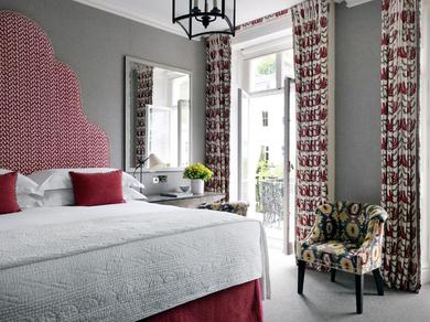 Hotel Number Sixteen, Firmdale Hotels