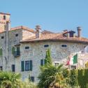 Дом отдыха Barchessa di Villalta