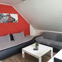 Апартаменты Lindner Ferienwohnungen und Doppelzimmer
