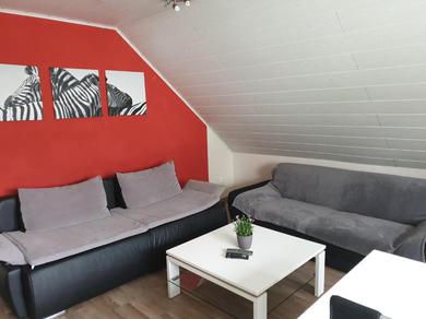 Apartments Lindner Ferienwohnungen und Doppelzimmer