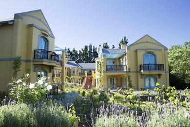 Hotel Franschhoek Country House & Villas