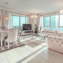 Апартаменты Elite Royal Apartment - Burj Residences T5 Platinum