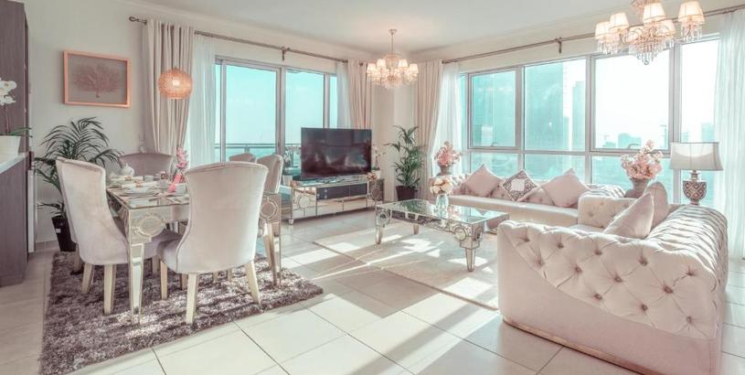 Апартаменты Elite Royal Apartment - Burj Residences T5 Platinum