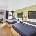 Hotel Days Inn by Wyndham Great Lakes - N. Chicago