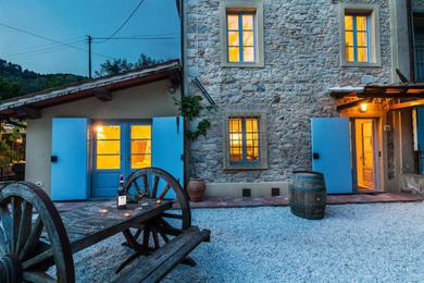 Guest house Smart Appart Tuscany