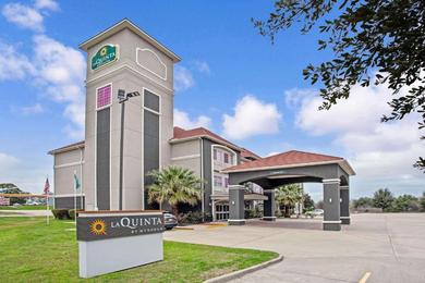 Hotel La Quinta by Wyndham Fairfield TX