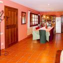 Guest house Casa ideal para familia con niños en Ribadesella Africa
