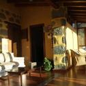 Guest house El Rincon del Nublo