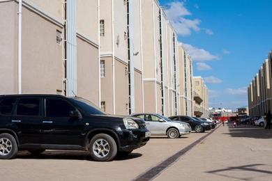 Apartments Outlink Skyline Minutes to JKIA airport