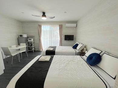 Hotel Comfy Resort 098 - Vacation STAY 28560v