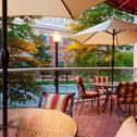 Aparthotel Residence Inn Alexandria Old Town South at Carlyle