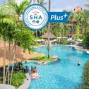 Курорт Patong Merlin Hotel - SHA Plus