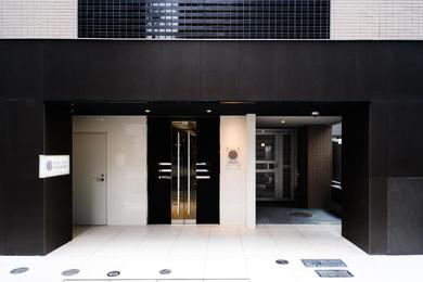 Апарт-отель Hotel Axas Nihonbashi