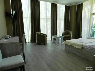Hotel Resort Martvili