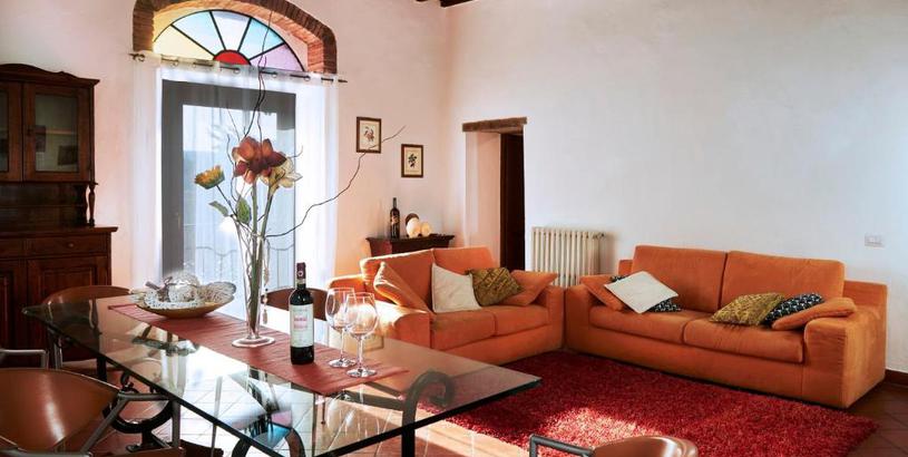 Дом отдыха Casa Lavanda Panzano in Chianti