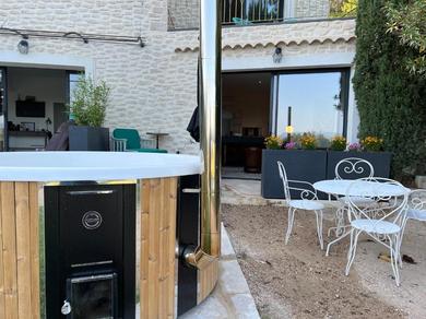 Guest house Terre Luberon