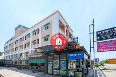 Hotel Saithong Place pattaya