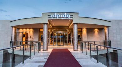 Hotel Elpida Resort & Spa