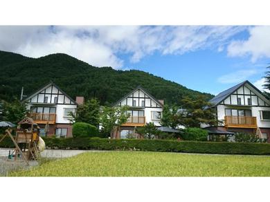 Guest house Ururun Kawaguchiko - Vacation STAY 83671v