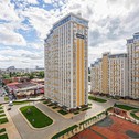 Apartments NEW-Loft Apart, самый ЦЕНТР! ул. Красная176, до 4 гостей