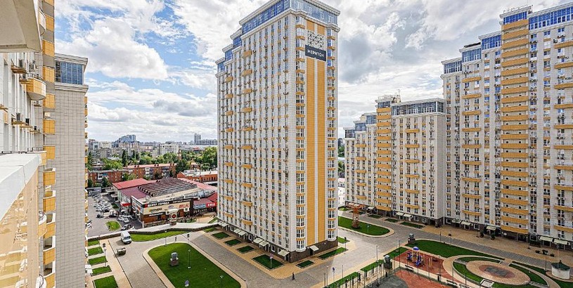 Apartments NEW-Loft Apart, самый ЦЕНТР! ул. Красная176, до 4 гостей