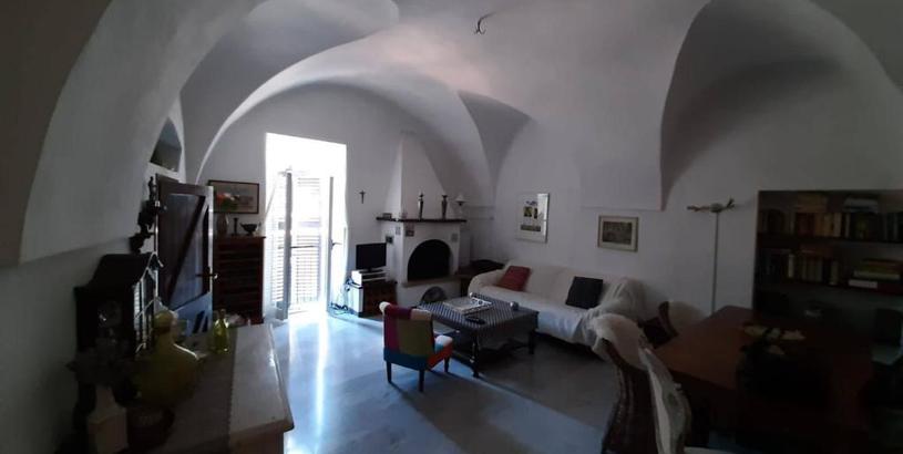 Дом отдыха Vacation house in Airole, Liguria, Italy
