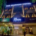 Отель The Marion Hotel