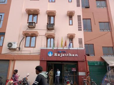 Hotel Hotel Rajasthan