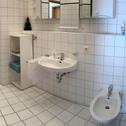 Апартаменты Premium Penthouse Wohnung mit Schlossblick Zentral in Heidenheim mit Tiefgarage