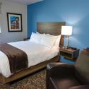 Отель My Place Hotel-Watertown, SD