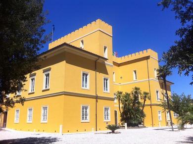 Гостевой дом Villa Graziani
