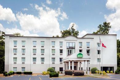 Hotel Wingate by Wyndham Athens GA