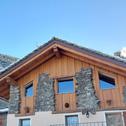 Дом отдыха Valle D'Aosta a 360° - Ideal for smart working