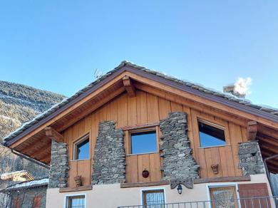 Valle D'Aosta a 360° - Ideal for smart working