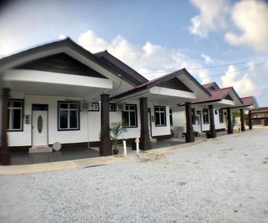 Guest house Twin Homestay B