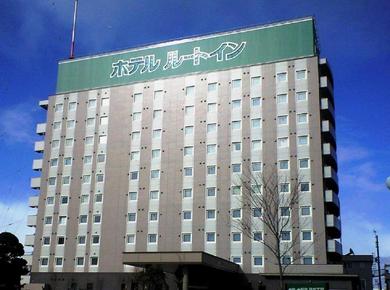 Hotel Hotel Route-Inn Aomori Chuo Inter