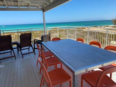 Дом отдыха Ospreys View - Relaxed Coastal Vibe