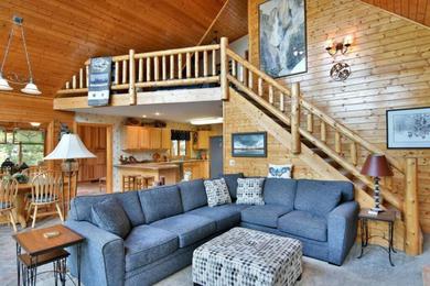 Holiday home Sandy Lake Cabin ~Private Luxury Vacation Home~