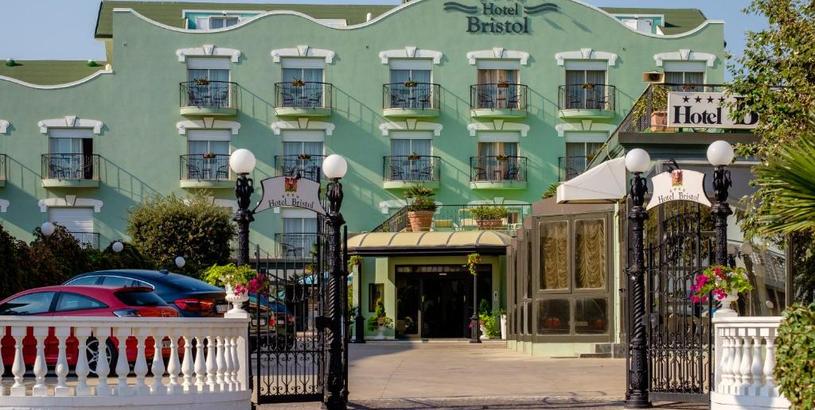 Hotel Hotel Bristol