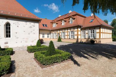 Apartments Schloss Beuchow