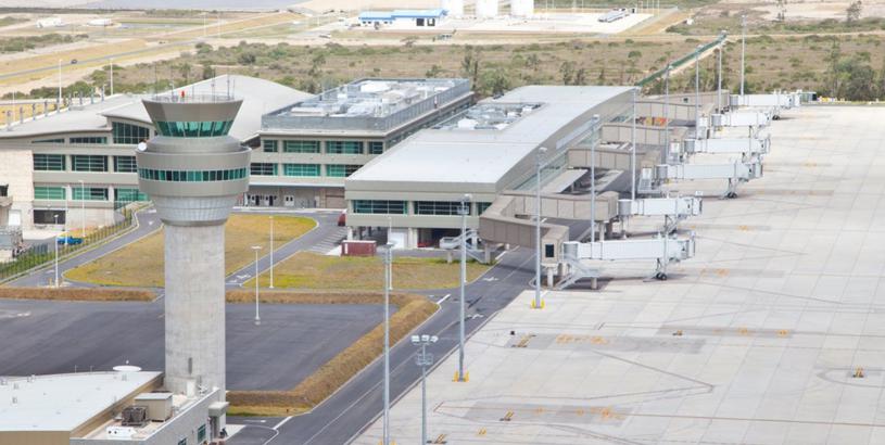 Escuela Mariscal Sucre Airport (MYC), Маракай, Венесуэла